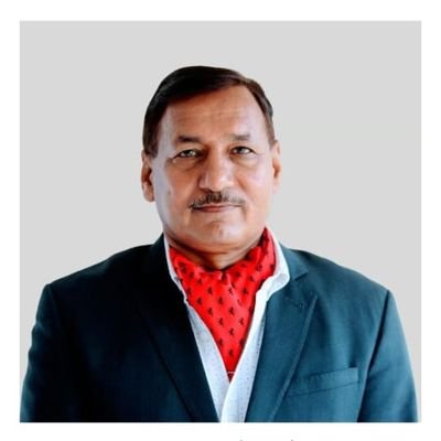 Col. Nirbhay Kumar - EcoServeDev Mentor for Rural Development